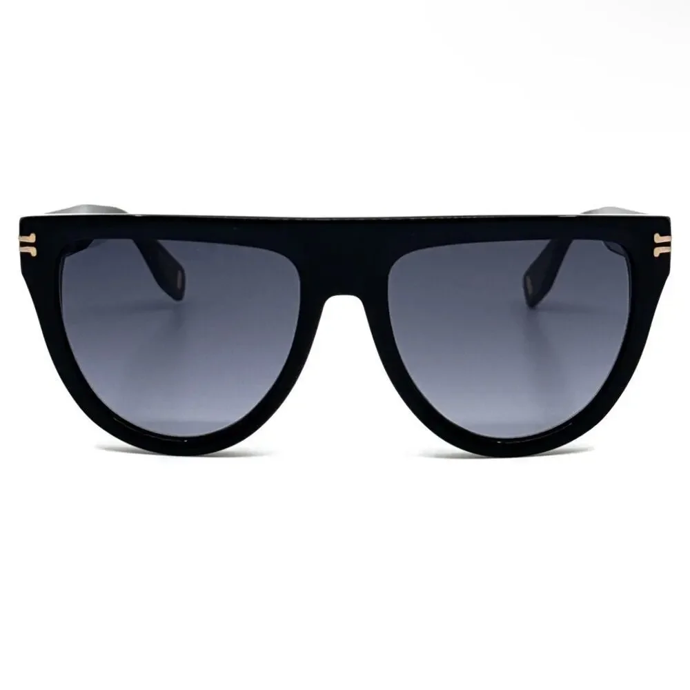 New! MARC JACOBS Sunglasses MJ1069/S 8079O, Authentic
